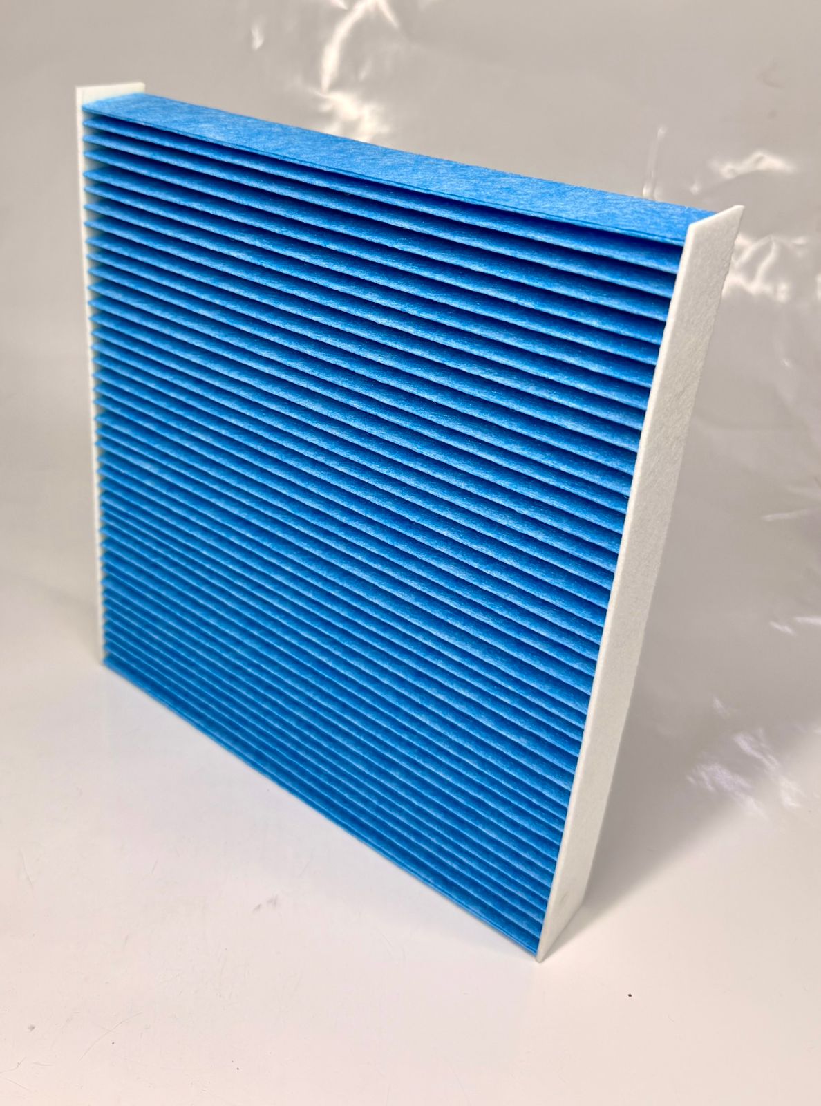 FILTRO CABINA FIT 2009-2020 CITY 2010-2024 ANTIBACTERIAL AZUL